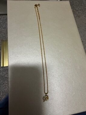 Vintage Dior Necklace